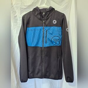 Teravail Fleece Lined Hoodie